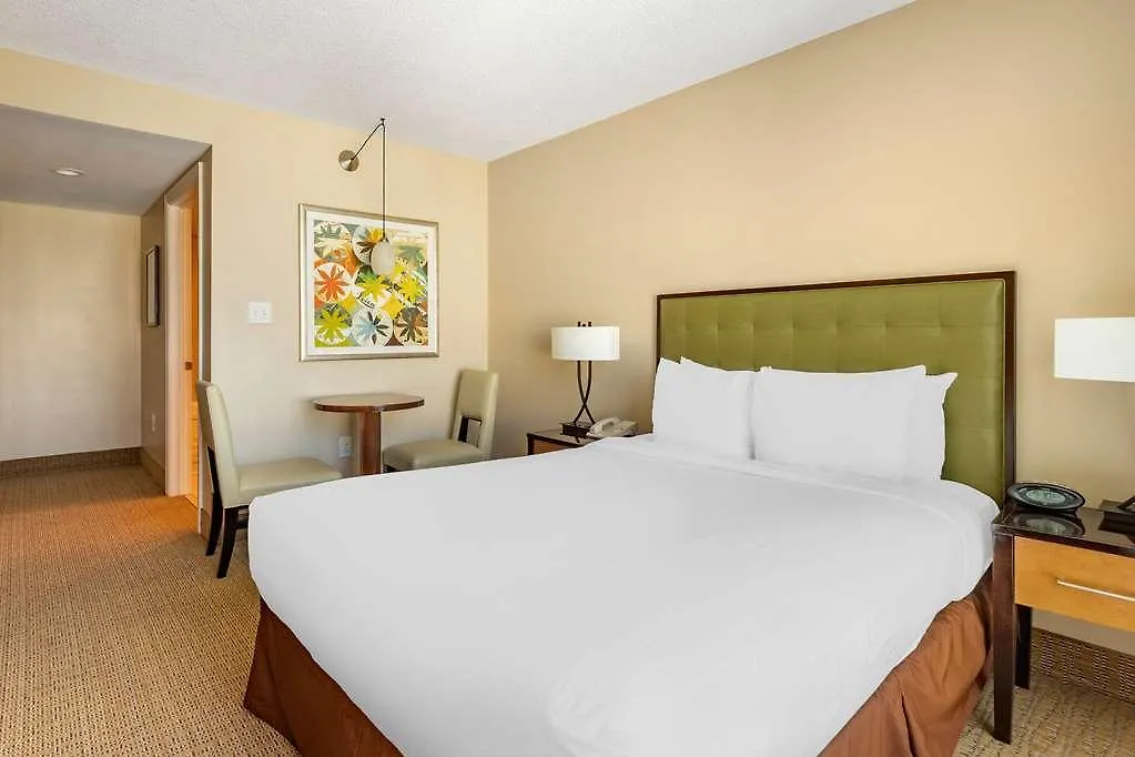 Hilton Vacation Club Ocean Beach Club Virginia Beach ABD