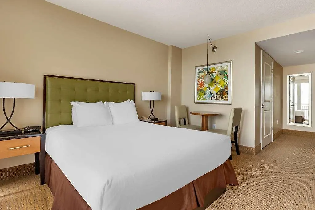 Hilton Vacation Club Ocean Beach Club Virginia Beach 0*,  ABD